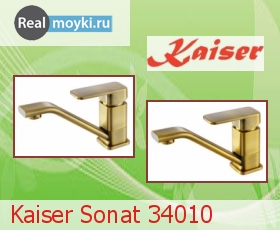   Kaiser Sonat 34010