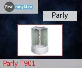   Parly T901