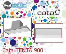   Cata TENTA 900