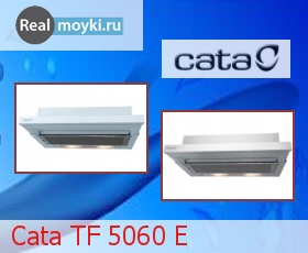  Cata TF 5060 E