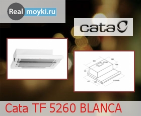   Cata TF 5260