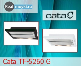   Cata TF-5260 G