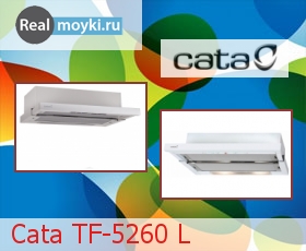   Cata TF-5260 L