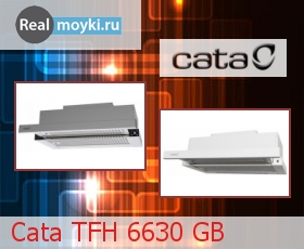   Cata TFH 6630 GB