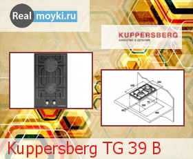   Kuppersberg TG 39