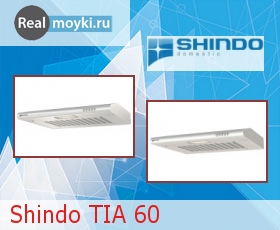   Shindo TIA 60