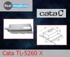   Cata TL-5260 X
