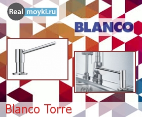    Blanco Torre