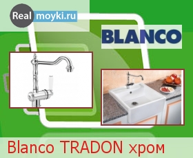   Blanco Tradon 