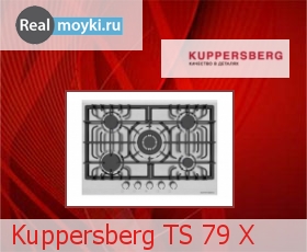   Kuppersberg TS 79 X