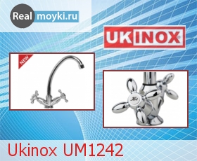   Ukinox UM1242