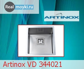   Artinox BD 344021 (VD 344021)