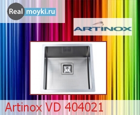   Artinox BD 404021 (VD 404021)