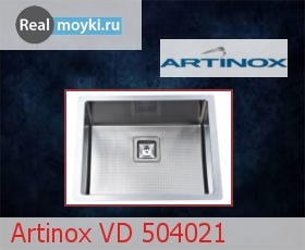   Artinox BD 504021 (VD 504021)