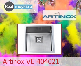   Artinox BE 404021 (VE 404021)