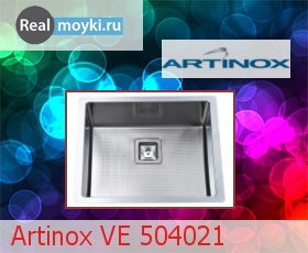   Artinox BE 504021 (VE 504021)