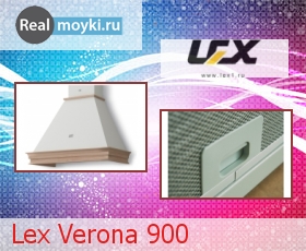   Lex Verona 900