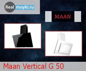   Maan Vertical G 50