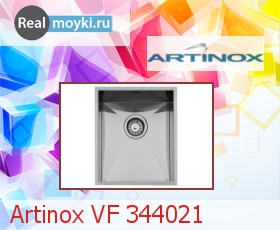   Artinox BF 344021 (VF 344021)