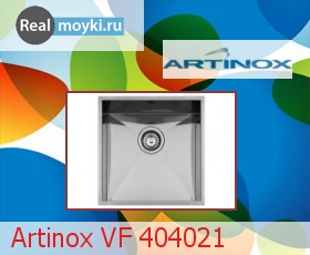   Artinox BF 404021 (VF 404021)