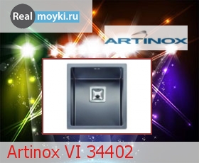   Artinox BI 34402 (VI 34402)