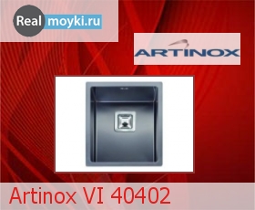   Artinox BI 40402 (VI 40402)