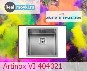   Artinox BI 404021 (VI 404021)