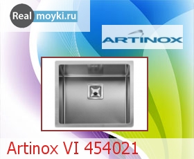   Artinox BI 454021 (VI 454021)