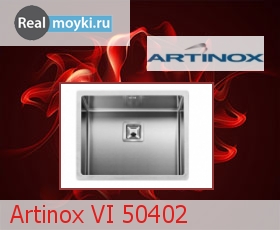   Artinox BI 50402 (VI 50402)