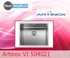   Artinox BI 504021 (VI 504021)