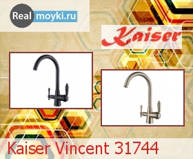   Kaiser Vincent 31744
