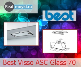   Best Visso ASC Glass 70