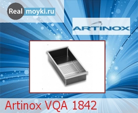  Artinox VQA 1842