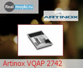  Artinox VQAP 2742