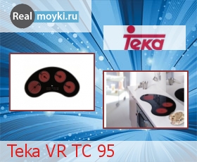   Teka VR TC 95