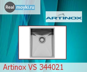   Artinox BS 344021 (VS 344021)