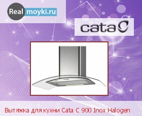   Cata C 900 Halogen