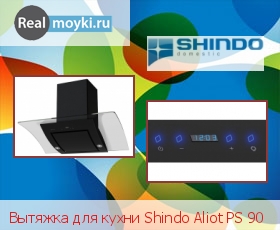   Shindo Aliot PS 90