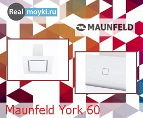   Maunfeld York 60