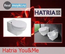 ������ Hatria You&Me