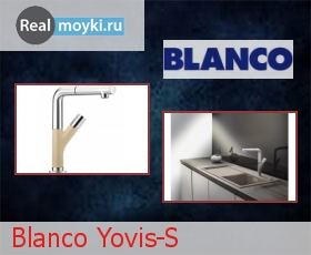   Blanco Yovis-S  