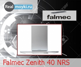   Falmec Zenith 40 NRS