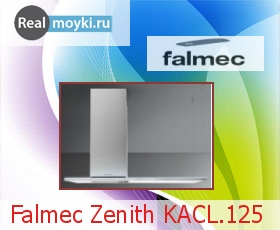  Falmec Zenith KACL.125