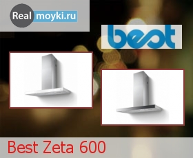   Best Zeta 600
