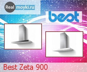   Best Zeta 900