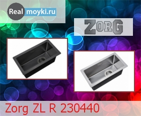   Zorg ZL R 230440