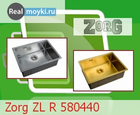   Zorg ZL R 580440