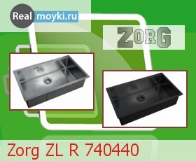   Zorg ZL R 740440