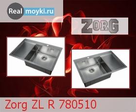   Zorg ZL R 780510