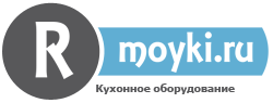 real-moyki.ru - Магазин бытовой техники и сантехники для кухни и ванной